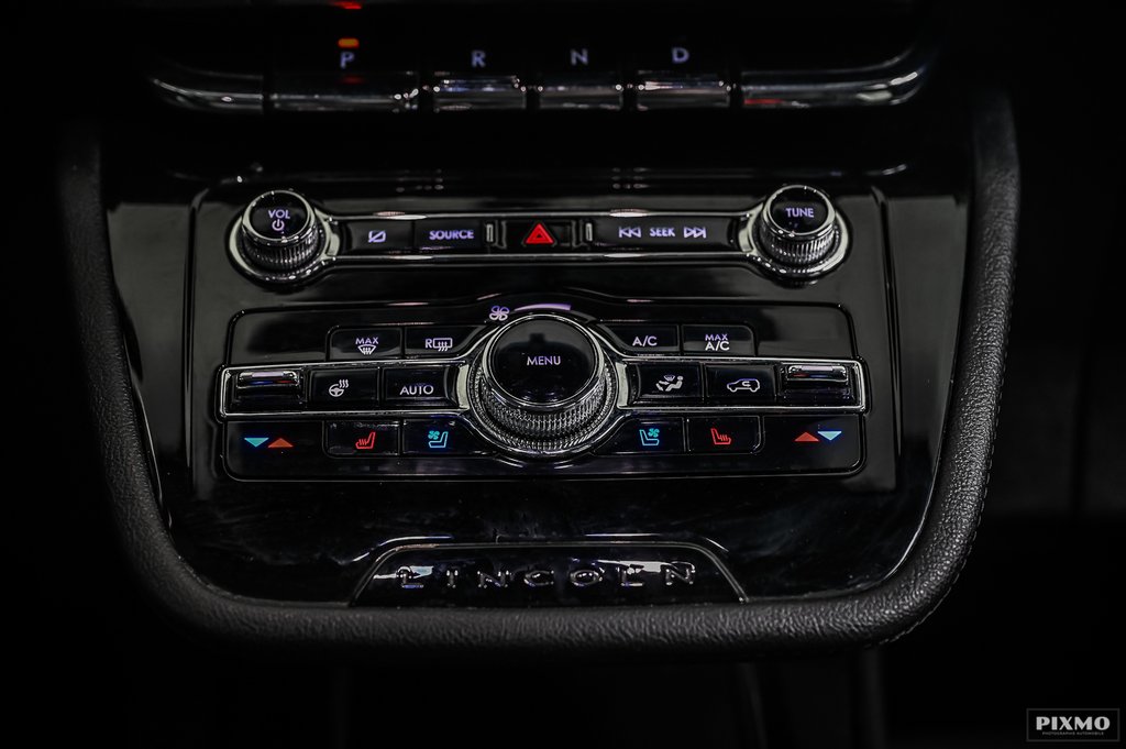 Lincoln CORSAIR AWD | CUIR | 2.0 TURBO | VOLANT CHAUFFANT | 2020 à Brossard, Québec - 30 - w1024h768px