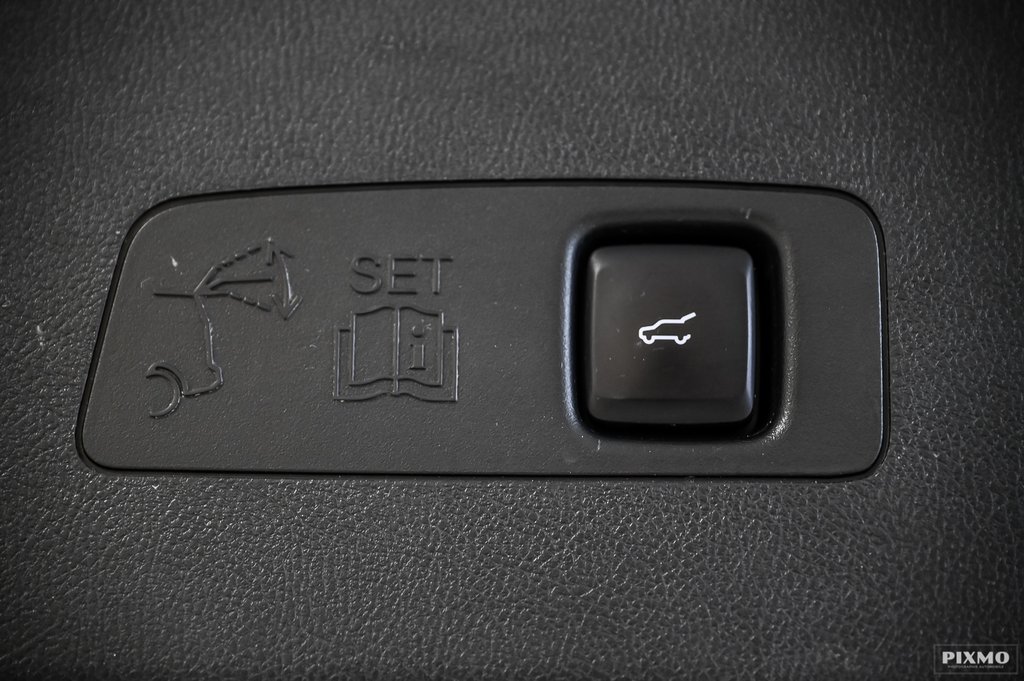 Lincoln CORSAIR AWD | CUIR | 2.0 TURBO | VOLANT CHAUFFANT | 2020 à Brossard, Québec - 16 - w1024h768px