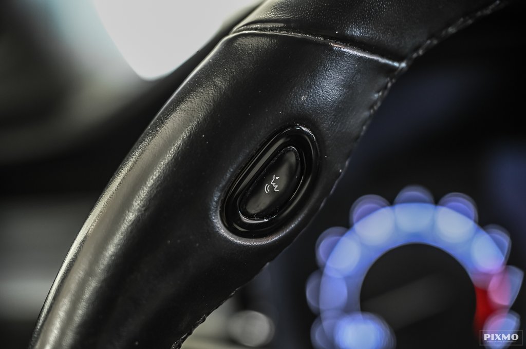 Lincoln CORSAIR AWD | CUIR | 2.0 TURBO | VOLANT CHAUFFANT | 2020 à Brossard, Québec - 25 - w1024h768px