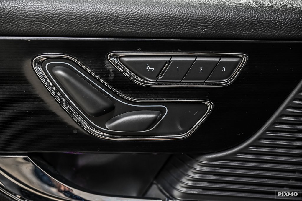 Lincoln CORSAIR AWD | CUIR | 2.0 TURBO | VOLANT CHAUFFANT | 2020 à Brossard, Québec - 18 - w1024h768px
