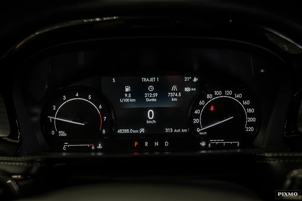 Lincoln CORSAIR AWD | CUIR | 2.0 TURBO | VOLANT CHAUFFANT | 2020 à Brossard, Québec - 22 - w1024h768px