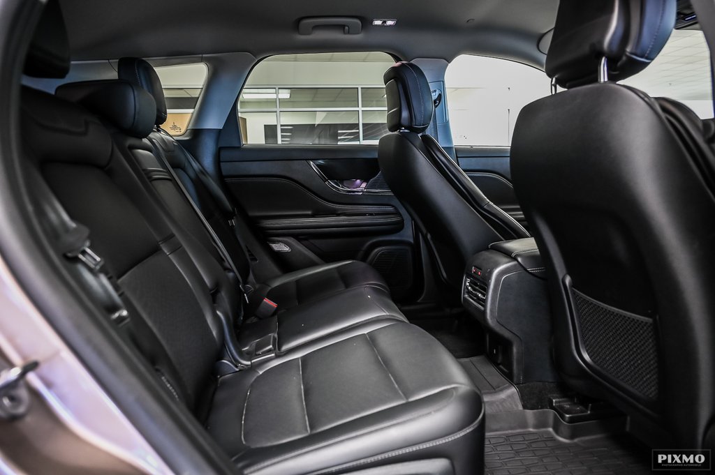 Lincoln CORSAIR AWD | CUIR | 2.0 TURBO | VOLANT CHAUFFANT | 2020 à Brossard, Québec - 27 - w1024h768px