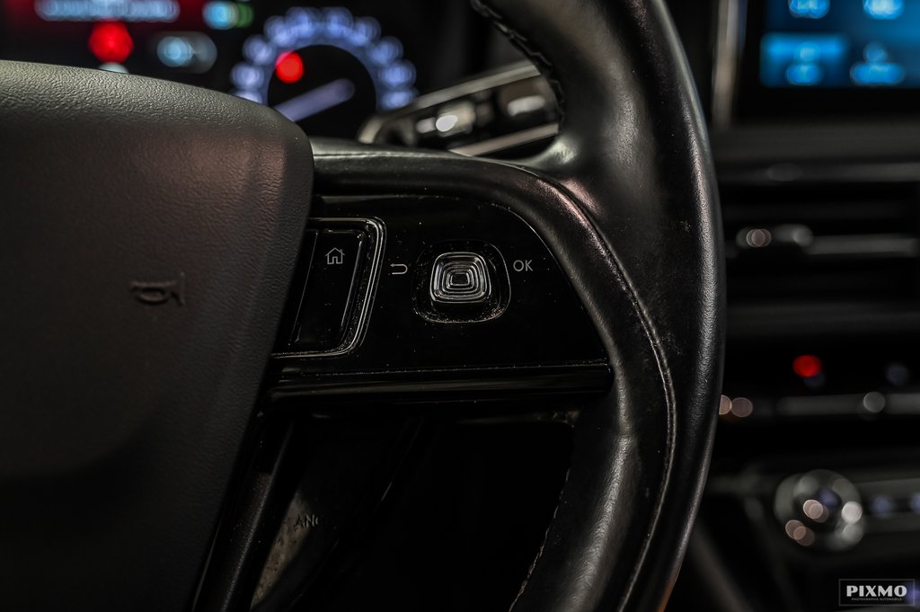 Lincoln CORSAIR AWD | CUIR | 2.0 TURBO | VOLANT CHAUFFANT | 2020 à Brossard, Québec - 21 - w1024h768px