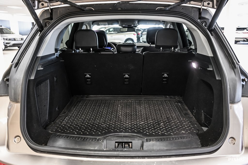 Lincoln CORSAIR AWD | CUIR | 2.0 TURBO | VOLANT CHAUFFANT | 2020 à Brossard, Québec - 15 - w1024h768px