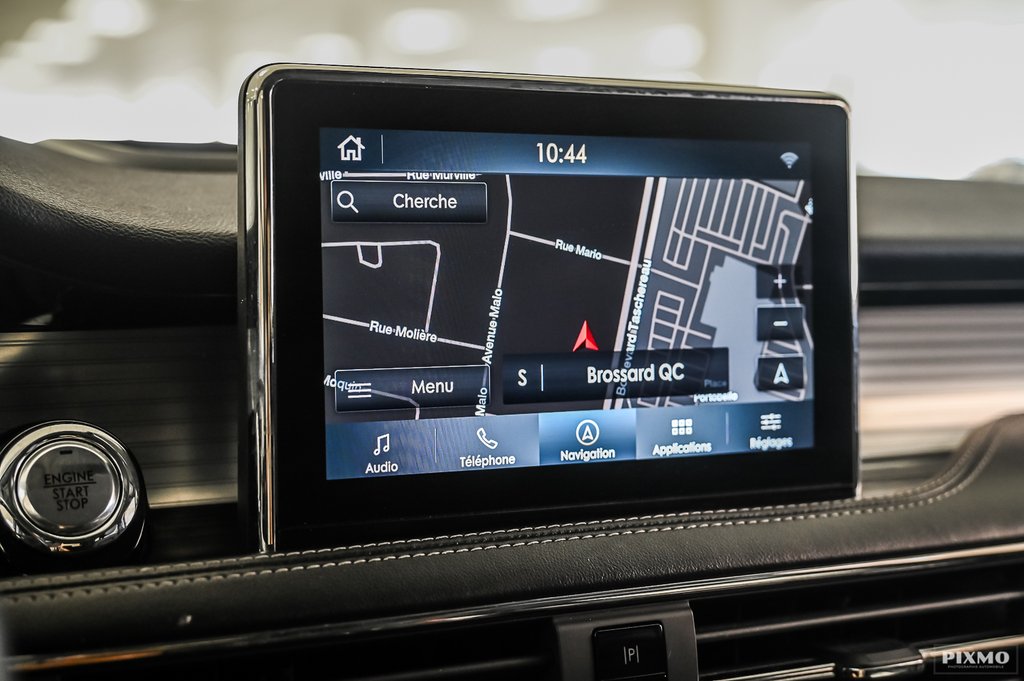 Lincoln CORSAIR AWD | CUIR | 2.0 TURBO | VOLANT CHAUFFANT | 2020 à Brossard, Québec - 26 - w1024h768px