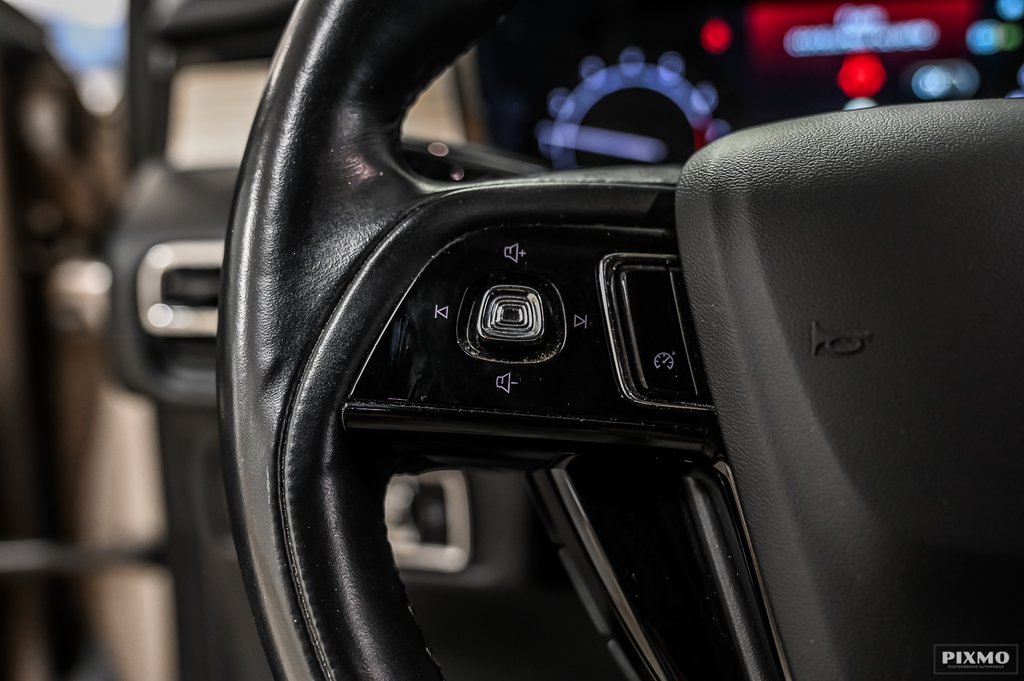 Lincoln CORSAIR AWD | CUIR | 2.0 TURBO | VOLANT CHAUFFANT | 2020 à Brossard, Québec - 20 - w1024h768px