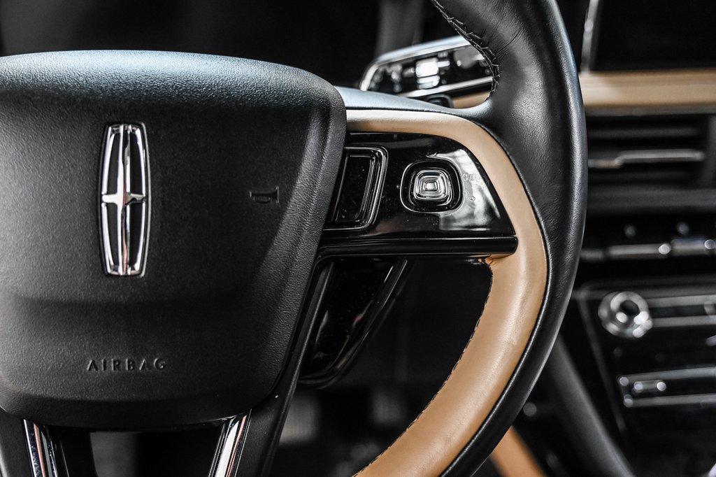 2021 Lincoln Corsair Reserve | AWD | 201A | TOIT PANO | TOWPACK | 20PO in Brossard, Quebec - 24 - w1024h768px