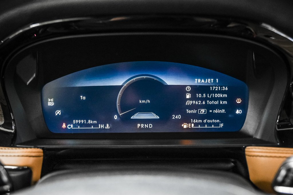 2021 Lincoln Corsair Reserve | AWD | 201A | TOIT PANO | TOWPACK | 20PO in Brossard, Quebec - 25 - w1024h768px