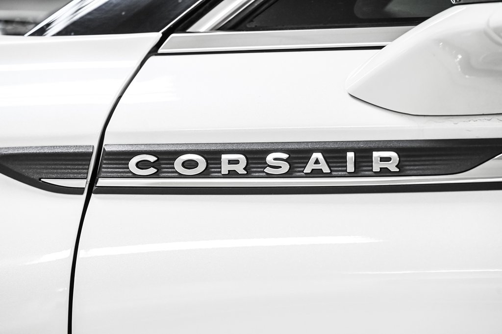 2021 Lincoln Corsair Reserve | AWD | 201A | TOIT PANO | TOWPACK | 20PO in Brossard, Quebec - 16 - w1024h768px
