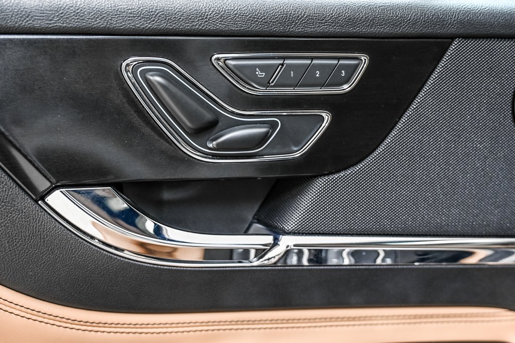 2021 Lincoln Corsair Reserve | AWD | 201A | TOIT PANO | TOWPACK | 20PO in Brossard, Quebec - 22 - w1024h768px