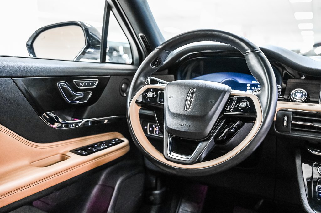 2021 Lincoln Corsair Reserve | AWD | 201A | TOIT PANO | TOWPACK | 20PO in Brossard, Quebec - 37 - w1024h768px