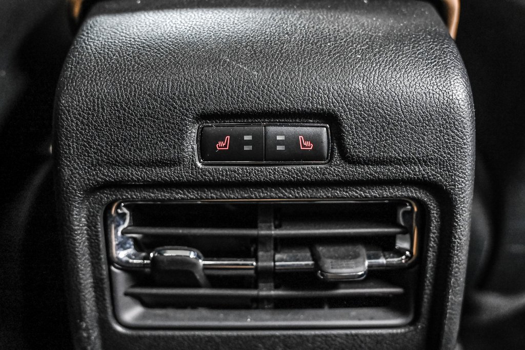 2021 Lincoln Corsair Reserve | AWD | 201A | TOIT PANO | TOWPACK | 20PO in Brossard, Quebec - 35 - w1024h768px