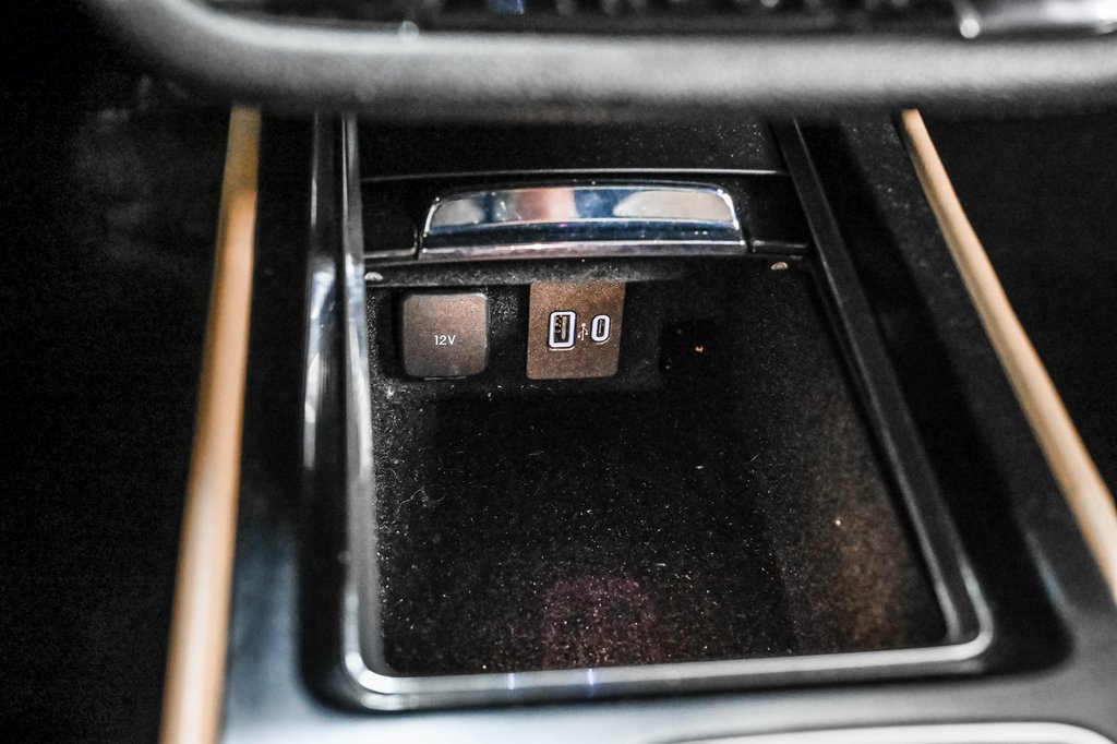 2021 Lincoln Corsair Reserve | AWD | 201A | TOIT PANO | TOWPACK | 20PO in Brossard, Quebec - 31 - w1024h768px