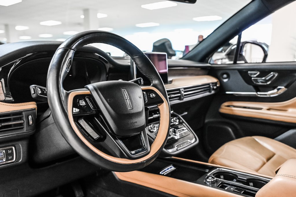 2021 Lincoln Corsair Reserve | AWD | 201A | TOIT PANO | TOWPACK | 20PO in Brossard, Quebec - 21 - w1024h768px
