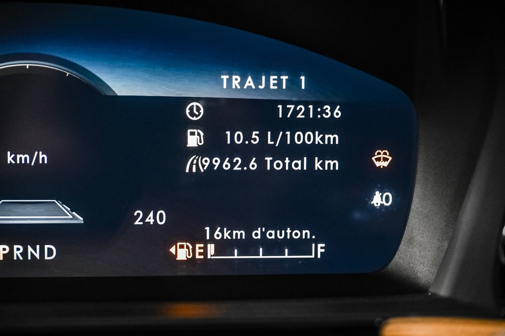 2021 Lincoln Corsair Reserve | AWD | 201A | TOIT PANO | TOWPACK | 20PO in Brossard, Quebec - 26 - w1024h768px