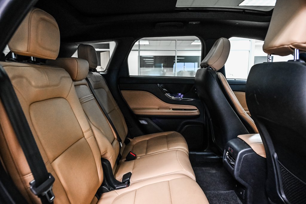 2021 Lincoln Corsair Reserve | AWD | 201A | TOIT PANO | TOWPACK | 20PO in Brossard, Quebec - 34 - w1024h768px