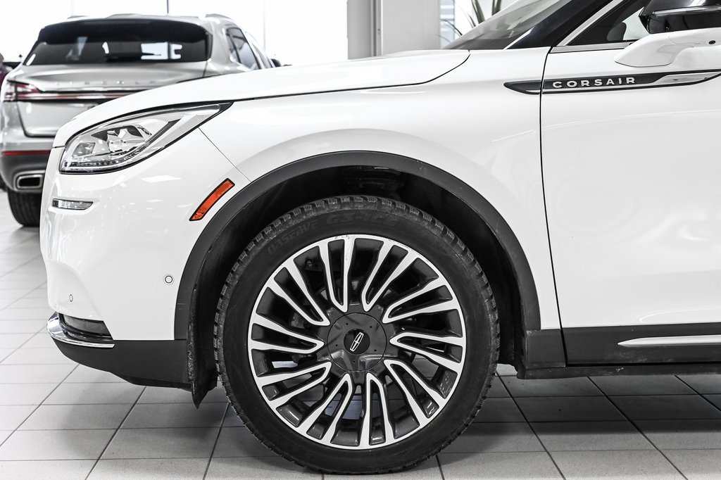 2021 Lincoln Corsair Reserve | AWD | 201A | TOIT PANO | TOWPACK | 20PO in Brossard, Quebec - 14 - w1024h768px