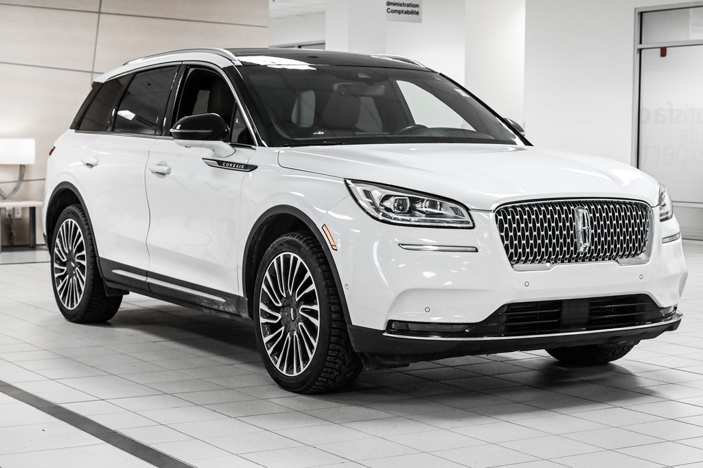 2021 Lincoln Corsair Reserve | AWD | 201A | TOIT PANO | TOWPACK | 20PO in Brossard, Quebec - 4 - w1024h768px