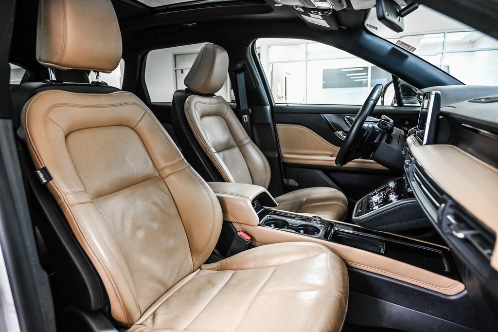 2021 Lincoln Corsair Reserve | AWD | 201A | TOIT PANO | TOWPACK | 20PO in Brossard, Quebec - 40 - w1024h768px