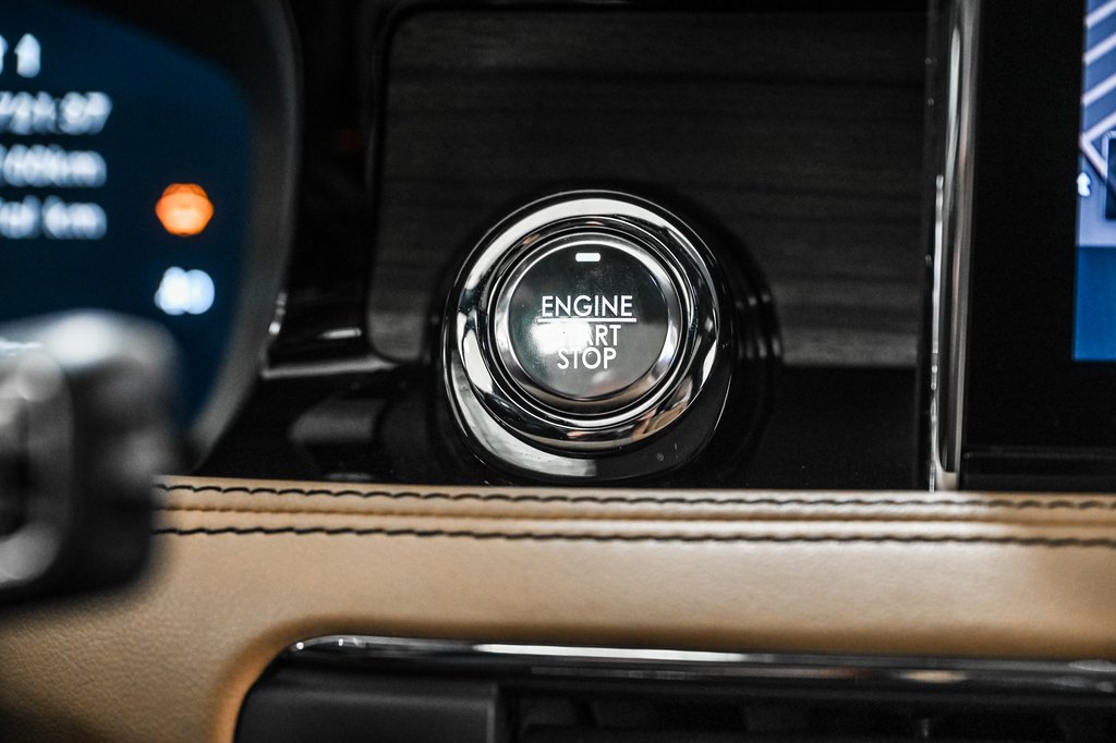 2021 Lincoln Corsair Reserve | AWD | 201A | TOIT PANO | TOWPACK | 20PO in Brossard, Quebec - 28 - w1024h768px