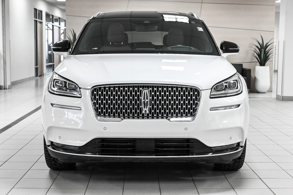 2021 Lincoln Corsair Reserve | AWD | 201A | TOIT PANO | TOWPACK | 20PO in Brossard, Quebec - 2 - w1024h768px
