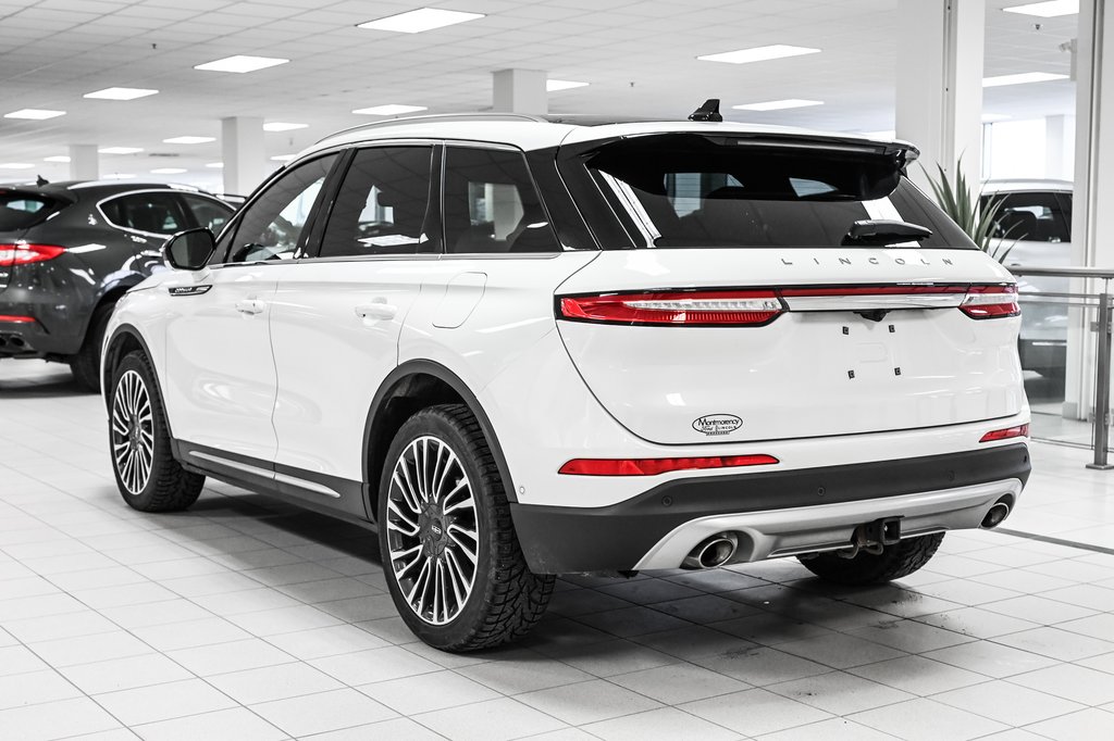 2021 Lincoln Corsair Reserve | AWD | 201A | TOIT PANO | TOWPACK | 20PO in Brossard, Quebec - 10 - w1024h768px