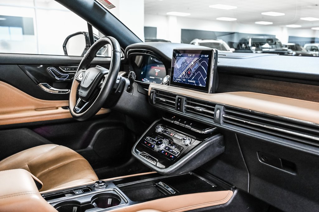 2021 Lincoln Corsair Reserve | AWD | 201A | TOIT PANO | TOWPACK | 20PO in Brossard, Quebec - 39 - w1024h768px