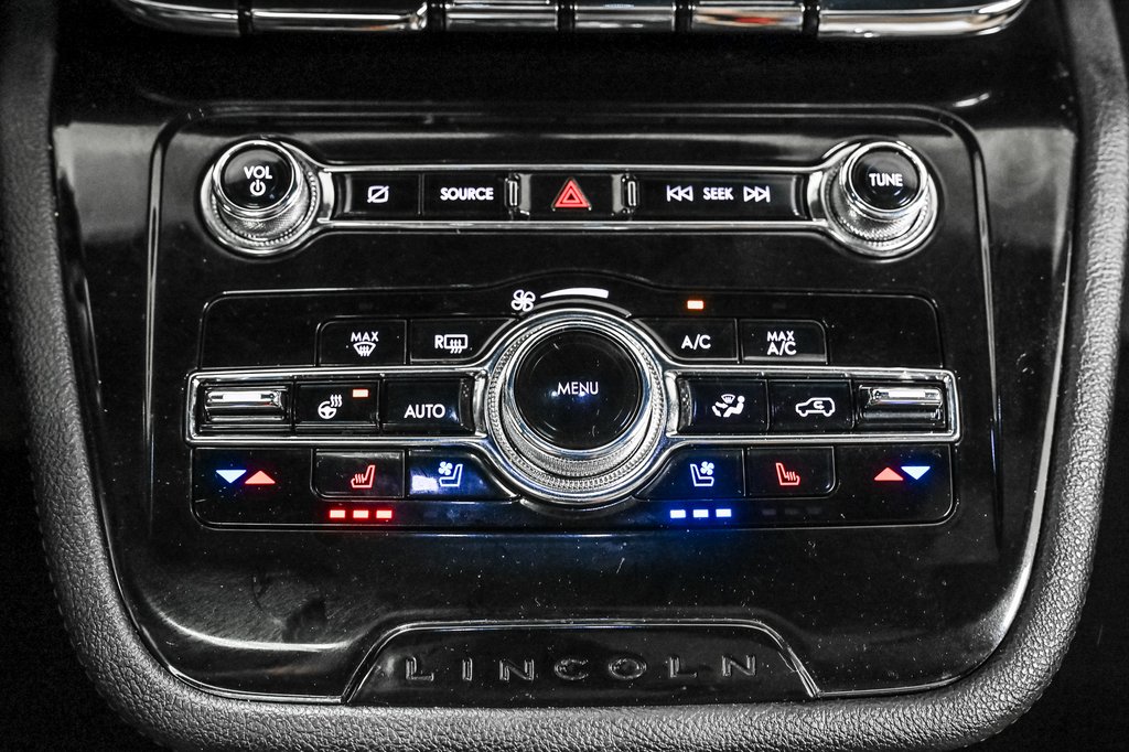 2021 Lincoln Corsair Reserve | AWD | 201A | TOIT PANO | TOWPACK | 20PO in Brossard, Quebec - 30 - w1024h768px