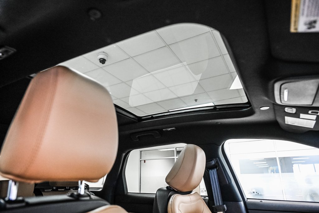 2021 Lincoln Corsair Reserve | AWD | 201A | TOIT PANO | TOWPACK | 20PO in Brossard, Quebec - 41 - w1024h768px