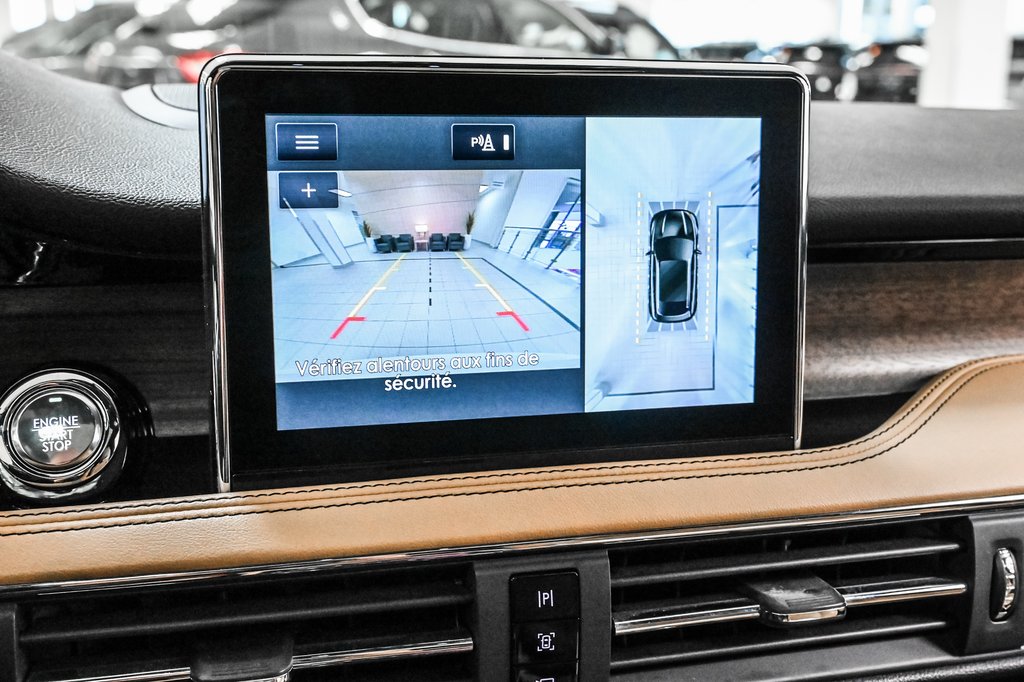 2021 Lincoln Corsair Reserve | AWD | 201A | TOIT PANO | TOWPACK | 20PO in Brossard, Quebec - 32 - w1024h768px