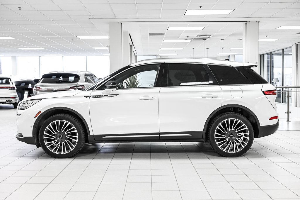 2021 Lincoln Corsair Reserve | AWD | 201A | TOIT PANO | TOWPACK | 20PO in Brossard, Quebec - 12 - w1024h768px