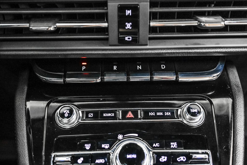 2021 Lincoln Corsair Reserve | AWD | 201A | TOIT PANO | TOWPACK | 20PO in Brossard, Quebec - 29 - w1024h768px