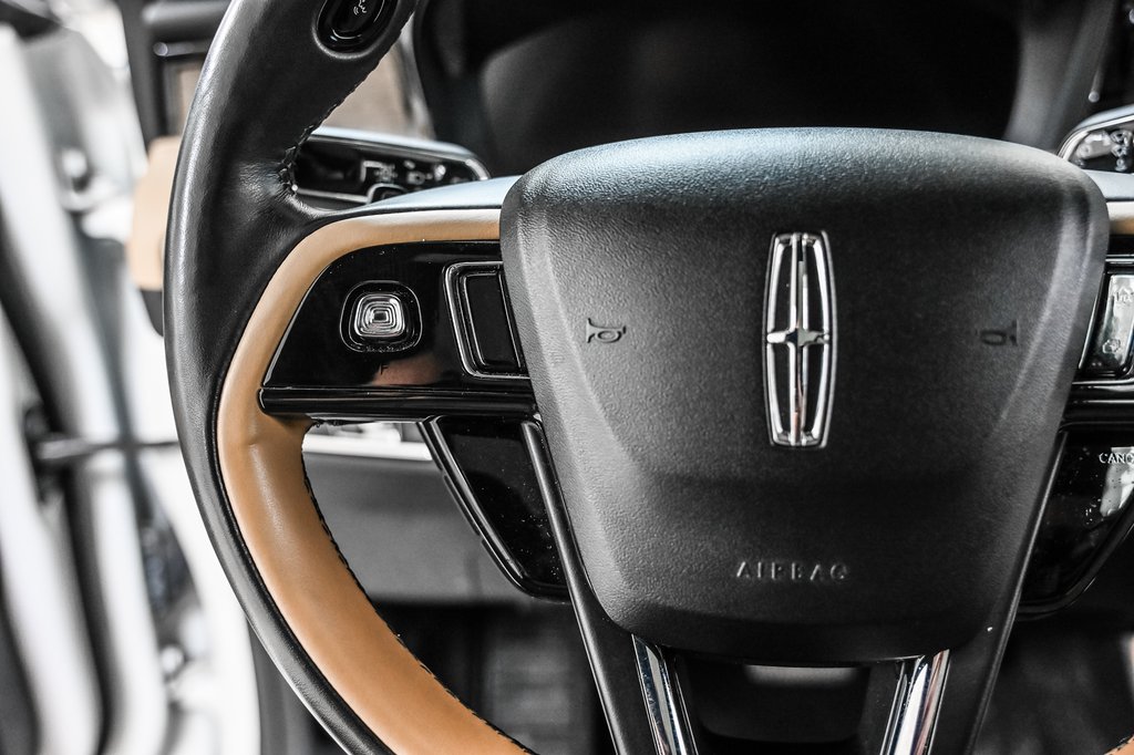 2021 Lincoln Corsair Reserve | AWD | 201A | TOIT PANO | TOWPACK | 20PO in Brossard, Quebec - 23 - w1024h768px