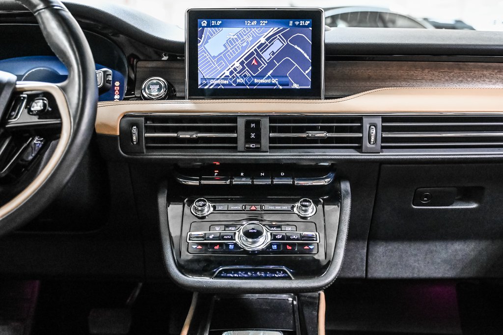 2021 Lincoln Corsair Reserve | AWD | 201A | TOIT PANO | TOWPACK | 20PO in Brossard, Quebec - 38 - w1024h768px