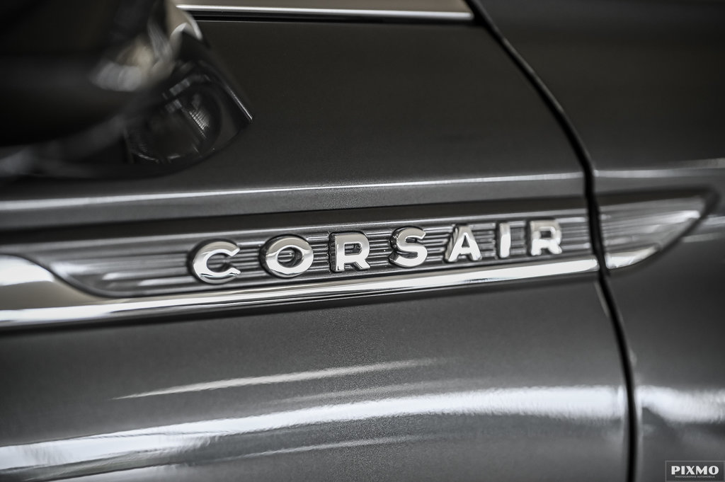 Lincoln CORSAIR  2022 à Brossard, Québec - 12 - w1024h768px