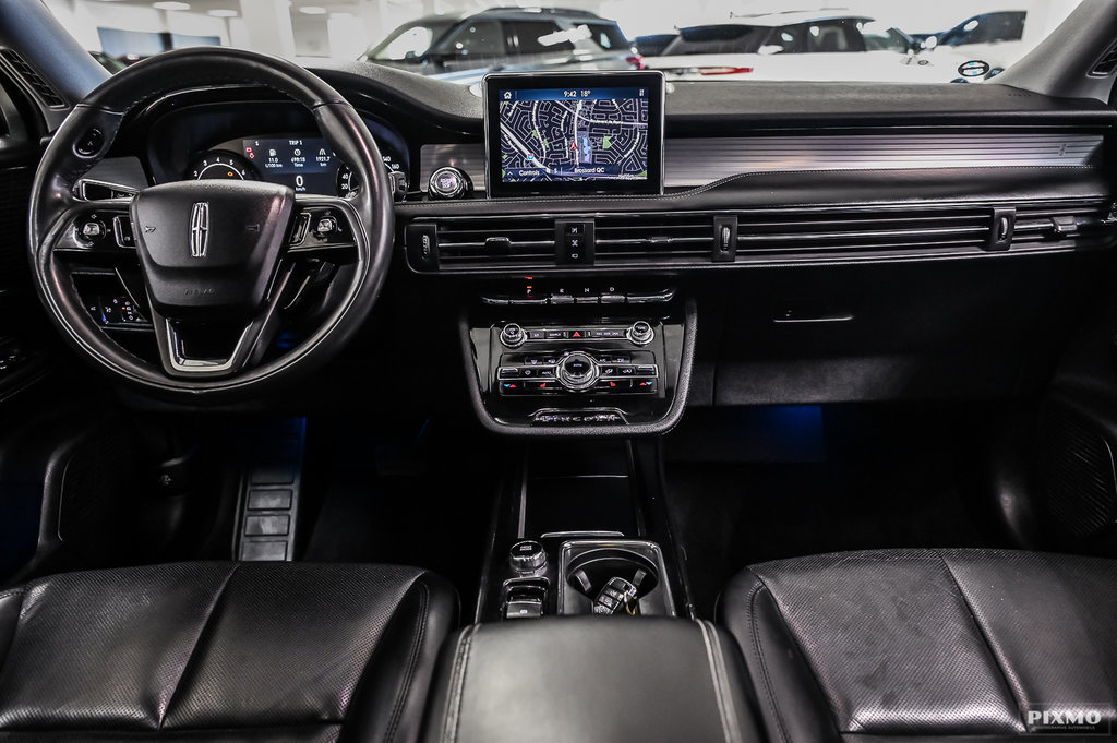 2022 Lincoln CORSAIR PREMIUM PACKAGE | TOIT PANO | 101A in Brossard, Quebec - 28 - w1024h768px