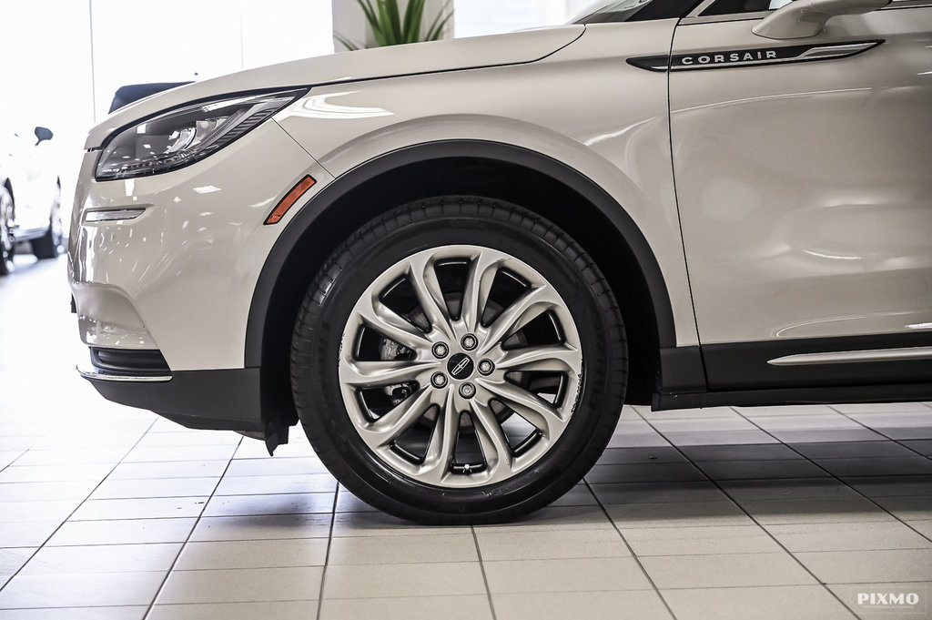2022 Lincoln CORSAIR PREMIUM PACKAGE | TOIT PANO | 101A in Brossard, Quebec - 14 - w1024h768px