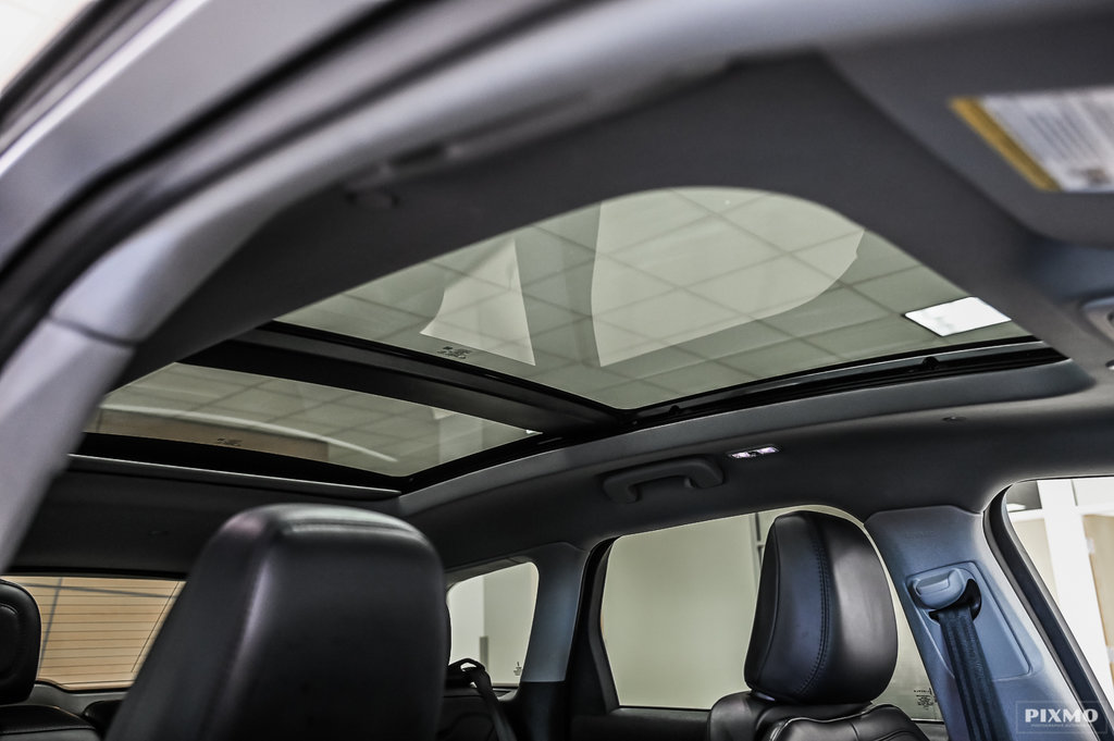 2022 Lincoln CORSAIR PREMIUM PACKAGE | TOIT PANO | 101A in Brossard, Quebec - 34 - w1024h768px