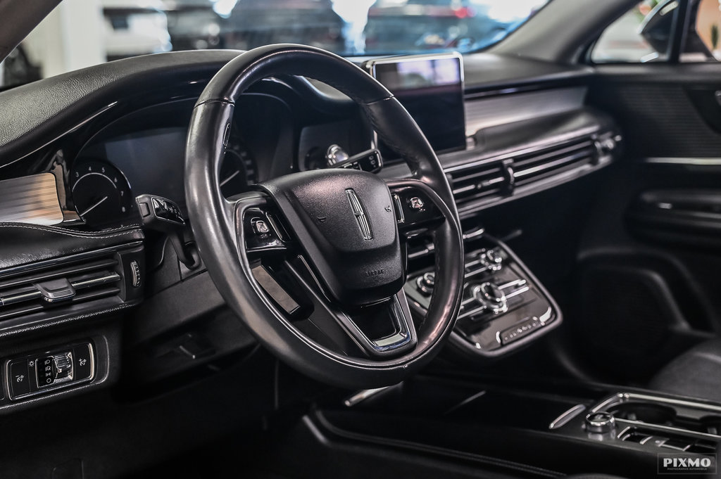 2022 Lincoln CORSAIR PREMIUM PACKAGE | TOIT PANO | 101A in Brossard, Quebec - 18 - w1024h768px