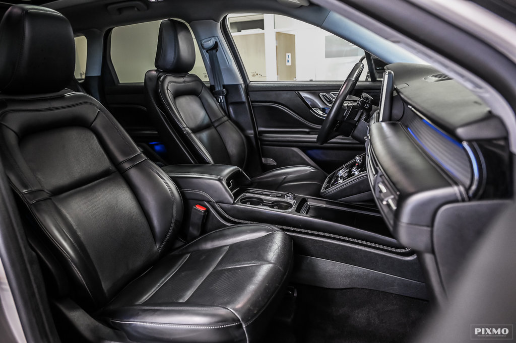 2022 Lincoln CORSAIR PREMIUM PACKAGE | TOIT PANO | 101A in Brossard, Quebec - 33 - w1024h768px