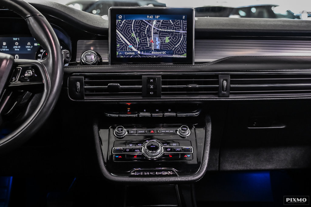 2022 Lincoln CORSAIR PREMIUM PACKAGE | TOIT PANO | 101A in Brossard, Quebec - 30 - w1024h768px