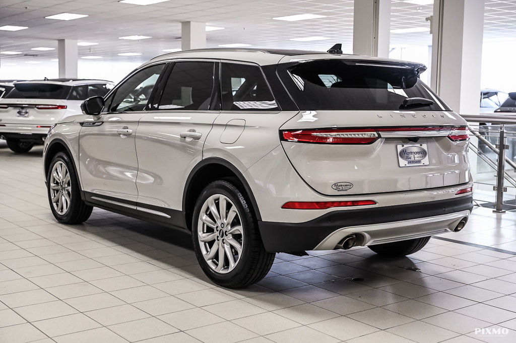 2022 Lincoln CORSAIR PREMIUM PACKAGE | TOIT PANO | 101A in Brossard, Quebec - 10 - w1024h768px