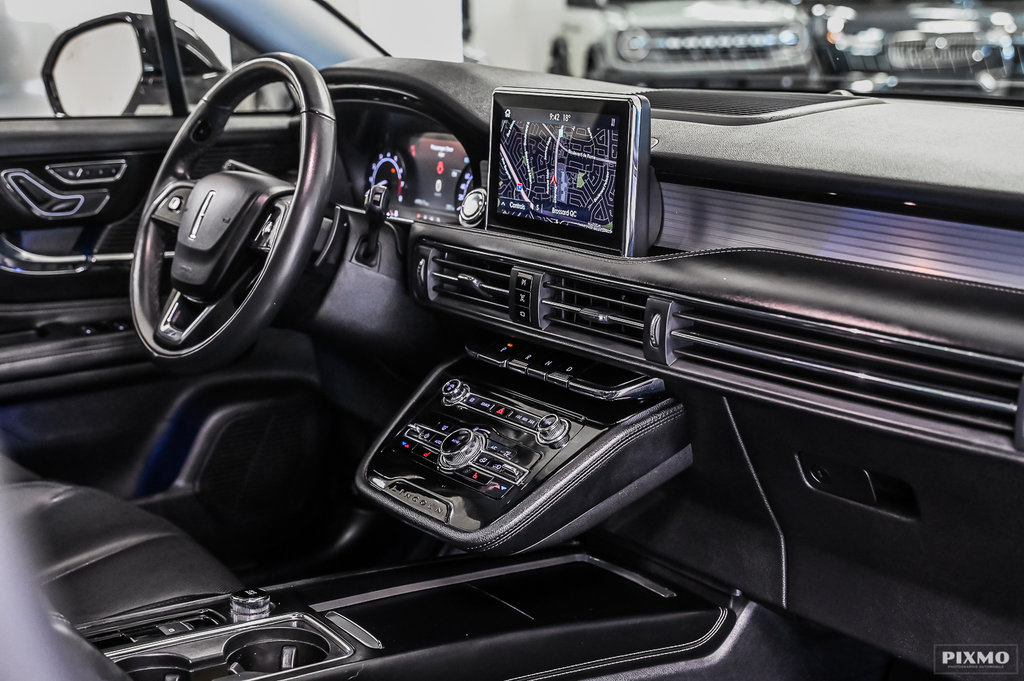 2022 Lincoln CORSAIR PREMIUM PACKAGE | TOIT PANO | 101A in Brossard, Quebec - 32 - w1024h768px