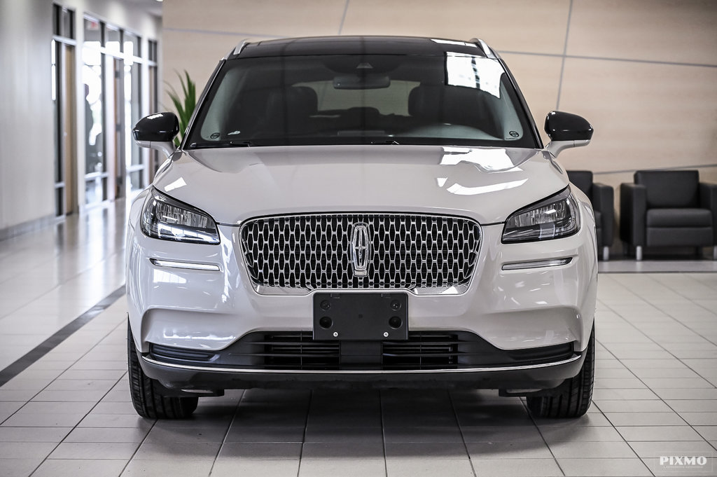 2022 Lincoln CORSAIR PREMIUM PACKAGE | TOIT PANO | 101A in Brossard, Quebec - 2 - w1024h768px