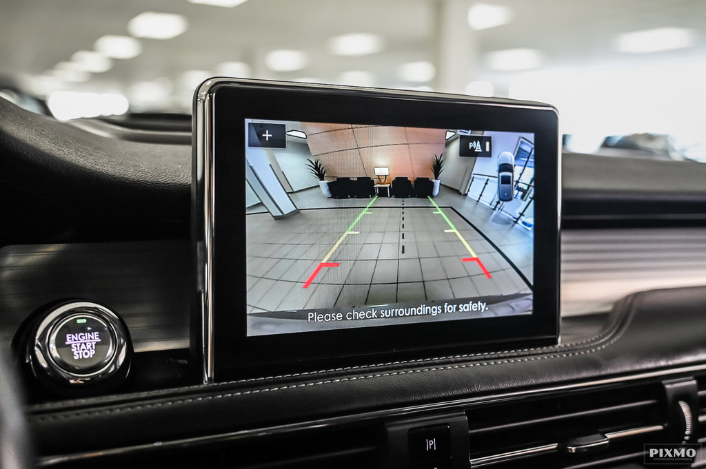 2022 Lincoln CORSAIR PREMIUM PACKAGE | TOIT PANO | 101A in Brossard, Quebec - 25 - w1024h768px