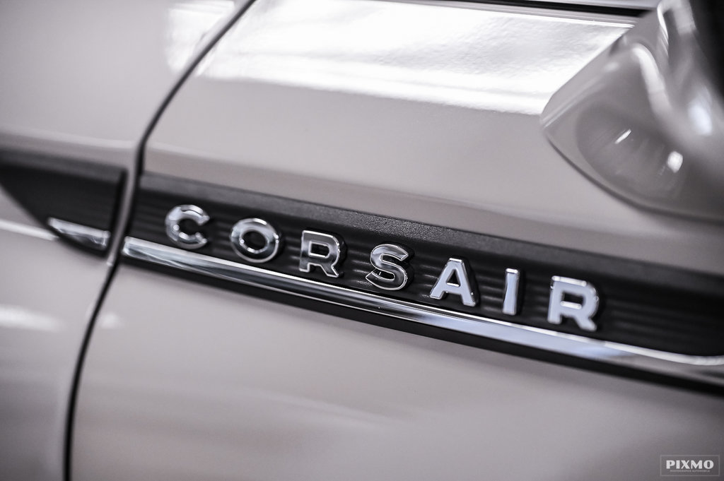 2022 Lincoln CORSAIR PREMIUM PACKAGE | TOIT PANO | 101A in Brossard, Quebec - 15 - w1024h768px