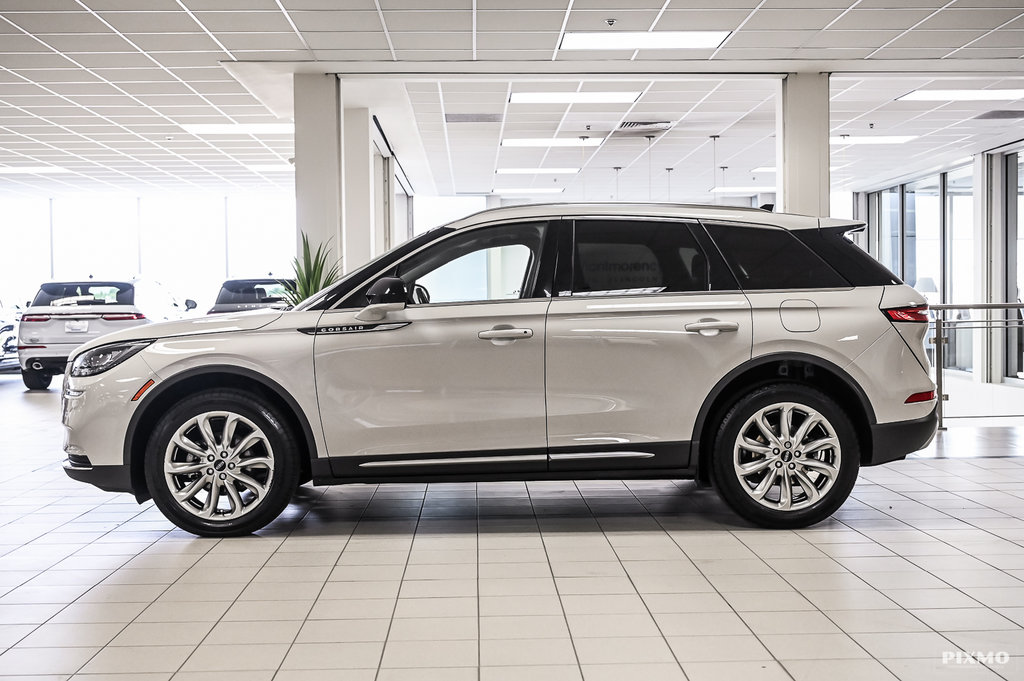 2022 Lincoln CORSAIR PREMIUM PACKAGE | TOIT PANO | 101A in Brossard, Quebec - 12 - w1024h768px
