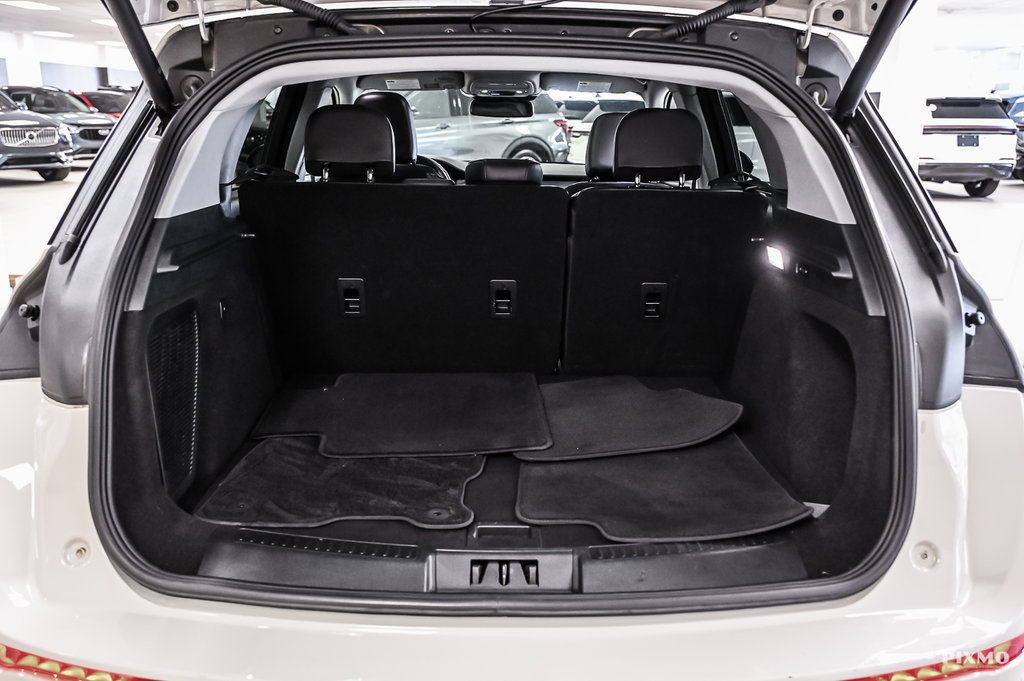 2022 Lincoln CORSAIR PREMIUM PACKAGE | TOIT PANO | 101A in Brossard, Quebec - 16 - w1024h768px