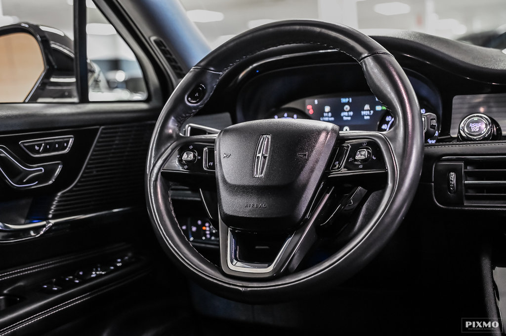 2022 Lincoln CORSAIR PREMIUM PACKAGE | TOIT PANO | 101A in Brossard, Quebec - 29 - w1024h768px