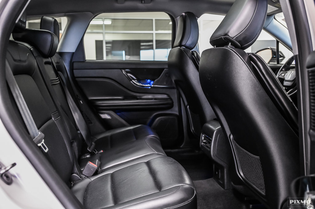 2022 Lincoln CORSAIR PREMIUM PACKAGE | TOIT PANO | 101A in Brossard, Quebec - 27 - w1024h768px